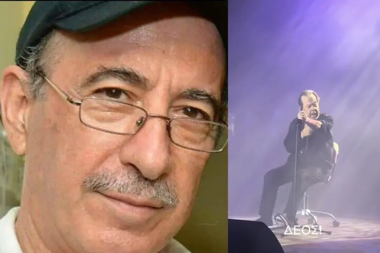 «Ποιοι είστε εσείς που θα αποφασίσετε πότε θα σταματήσει;» – Ξεσπά συνεργάτης του Πάριου