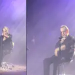 «Φτάνει ρε Γιάννη, φτάνει!» - Η τελευταία live εμφάνιση του Πάριου δίχασε το διαδίκτυο