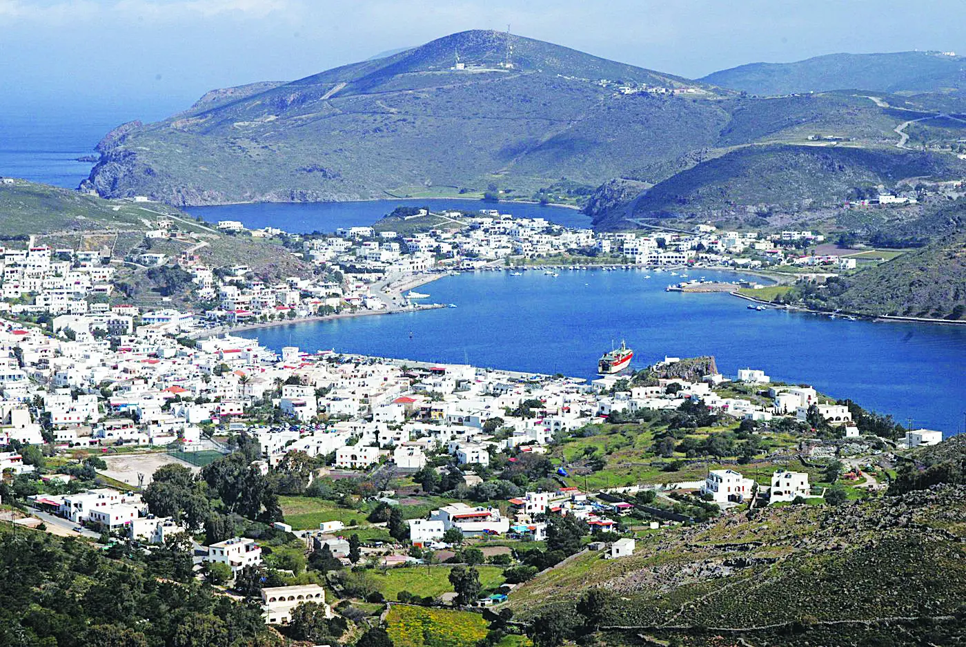 Πάτμος