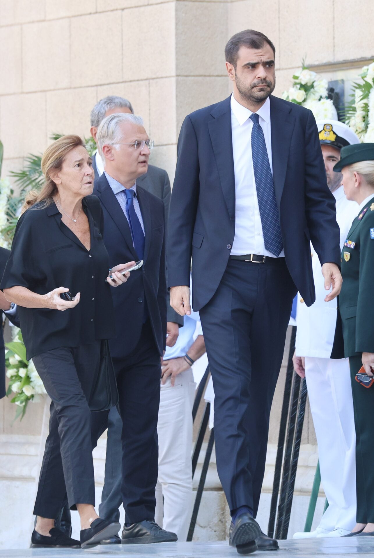 Παύλος Μαρινάκης