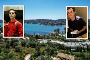 Αποκάλυψη: Αποκομμένος στην Κέρκυρα ο αντιστάρ του Casa de Papel