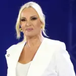 Πέγκυ Ζήνα: Η εξομολόγηση μετά το φινάλε της καλοκαιρινής περιοδείας