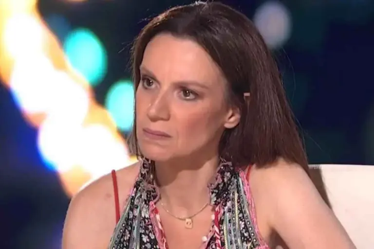Πέγκυ Τρικαλιώτη: «Πήγα σπίτι μου και έκλαιγα» - Η εξομολόγηση για τις άνισες αμοιβές ανδρών και γυναικών στο θέατρο