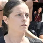 Η σύζυγος του Κόκοτα «ράγισε» καρδιές στον επικήδειό της: «Από εκεί φύγαμε μαζί. Έσβησε και είναι μαζί μου»