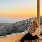 Φωτεινή Πετρογιάννη: Η συγκλονιστική εξομολόγηση για τον πατέρα της