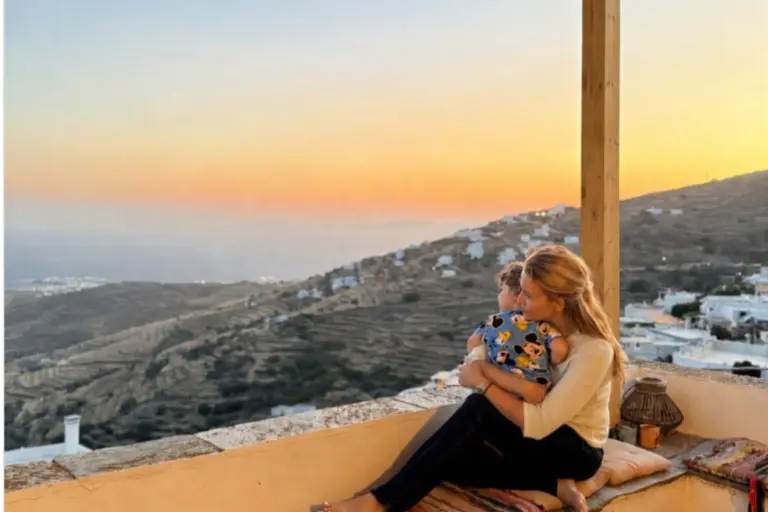 Φωτεινή Πετρογιάννη: Η συγκλονιστική εξομολόγηση για τον πατέρα της