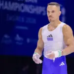 Λευτέρης Πετρούνιας: «Θα αργήσουν πολύ να με κατεβάσουν από το βάθρο» – Ο νέος μεγάλος στόχος