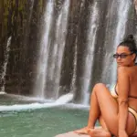 Στο boho μπαλκόνι της Πηνελόπης Πλάκα θα πάθεις... πλάκα
