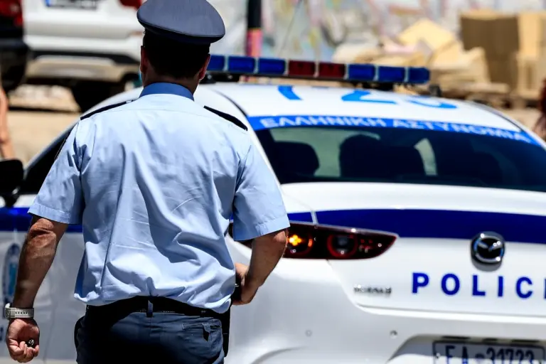 Σοκ στη Μάνη: Σκότωσε τον αδερφό του μετά από διαφωνία για τα χωράφια
