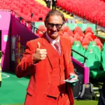 Μετακομίζει και δεν χωρίζει ο Mr. Arsenal