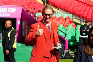 Μετακομίζει και δεν χωρίζει ο Mr. Arsenal