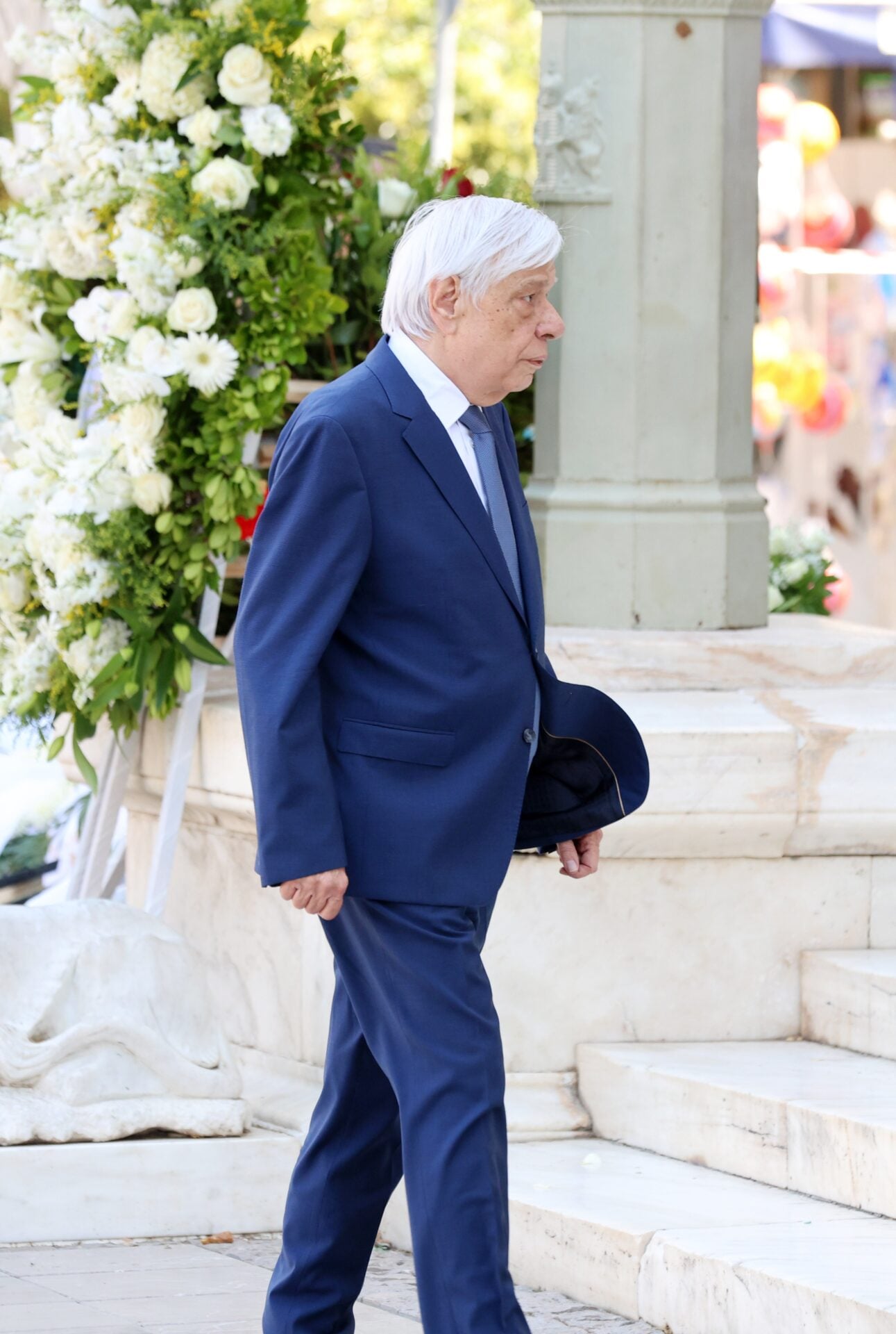 Προκόπης Παυλόπουλος