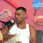 Steve Provis: Η «Μαύρη Ευδοκία» που προκάλεσε αντιδράσεις – «Μου είπαν ότι δεν έπρεπε να την αγγίξω»