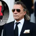 Σοκάρει ο Ψινάκης για τη Κορομηλά: «Είχε παραλύσει, δεν ήταν η Ρούλα που ξέραμε»