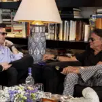 Η σοκαριστική αποκάλυψη του Ηλία Ψινάκη για τον Νίνο: «Τον γάζωσαν με καλάσνικοφ»