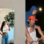 Ραφαέλα Ψαρρού: Αποχαιρετά το καλοκαίρι και επιστρέφει στην καθημερινότητα – Το φωτογραφικό άλμπουμ