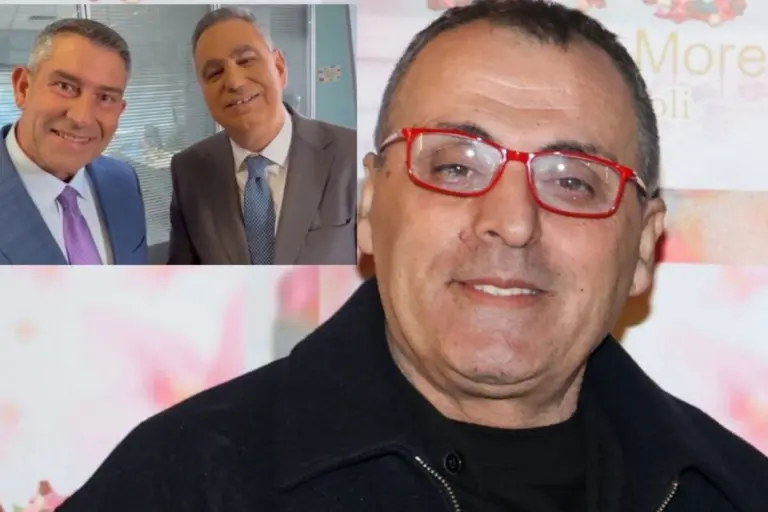 Καταπέλτης για το «Καλημέρα Ελλάδα» ο Ρακιτζής: «Με Παυλόπουλο - Χιώτη αλλάξτε τίτλο»