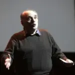 Θλίψη στον χώρο των γραμμάτων και της διανόησης: Πέθανε ο Στέλιος Ράμφος