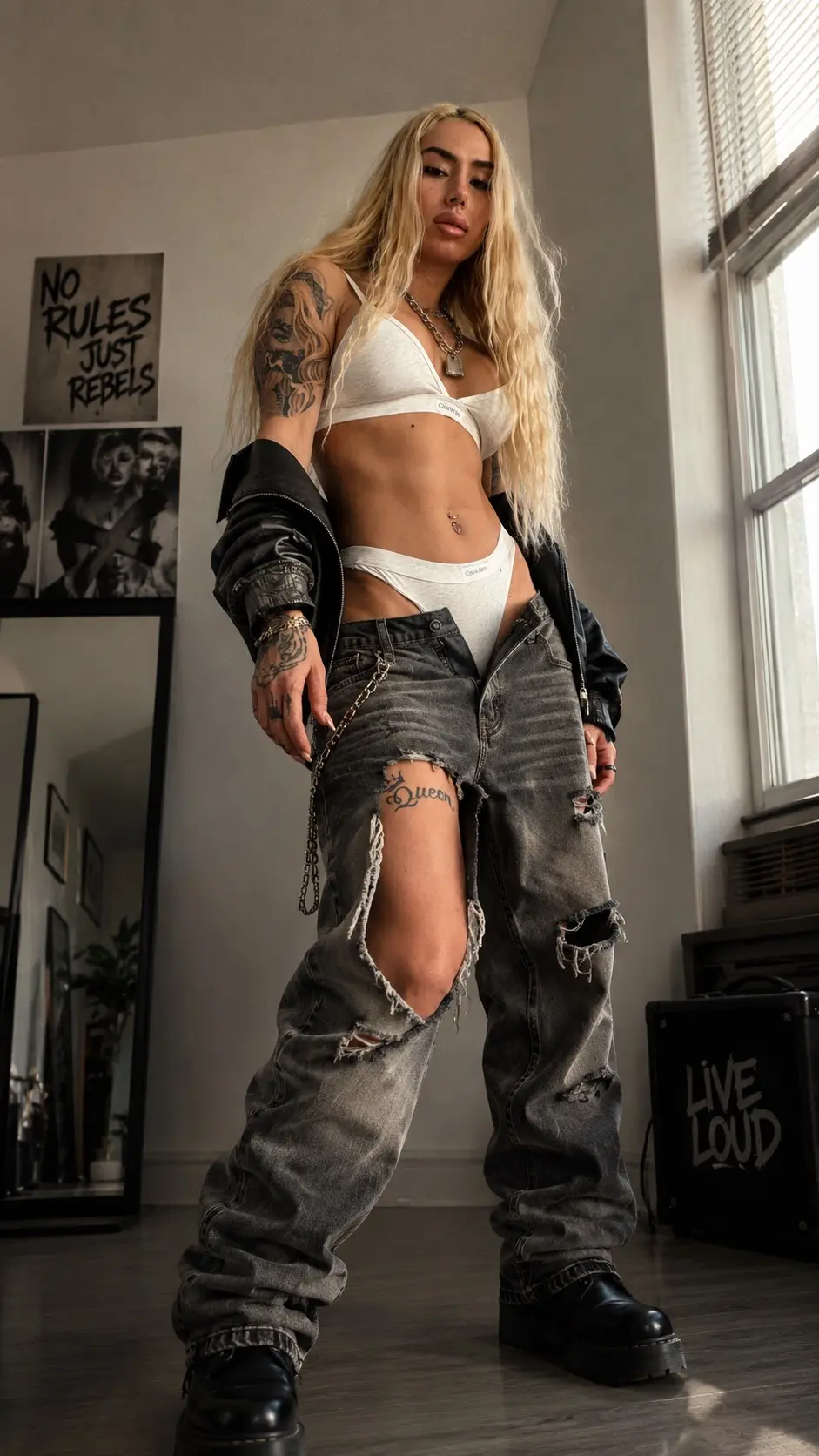 Η Rebella