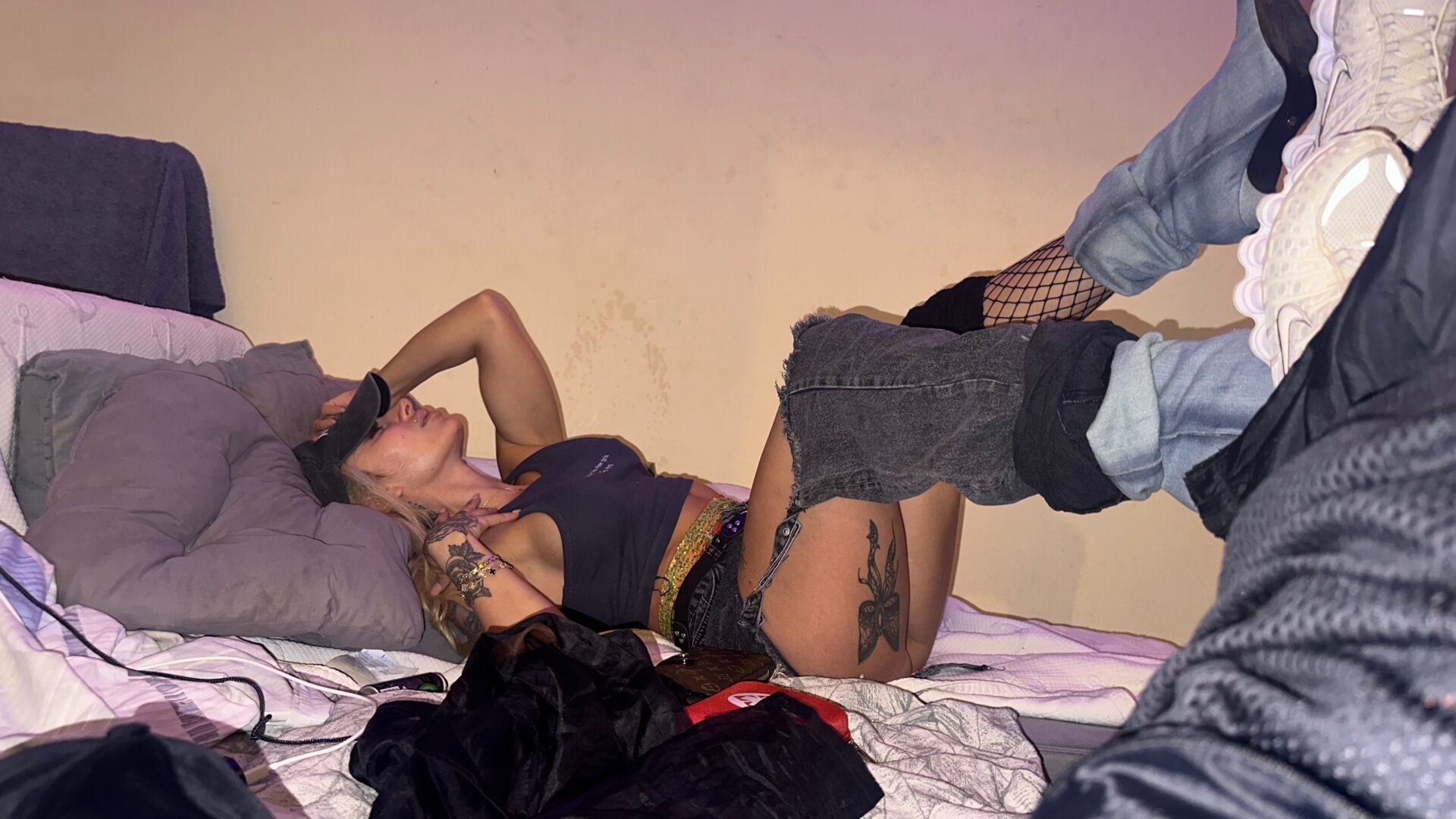 Η Rebella