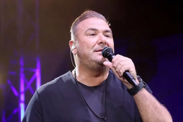 «Θα μείνει στην ιστορία» - Ο Ρέμος ετοιμάζει μεγάλες εκπλήξεις για τη συναυλία του στη Θεσσαλονίκη