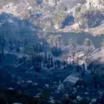 Φωτιά στο Ρέθυμνο: Στον ανακριτή ο υπεύθυνος λειτουργίας του δικτύου του ΔΕΔΔΗΕ