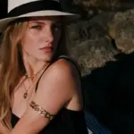 Άννα Ρεζάν: «Καίει» το Instagram με το μπικίνι της