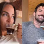 Ρία Ελληνίδου: Το επικό τρολάρισμα στον Αλεξάνδρου – «Ήπιε 3 μαργαρίτες και ναυάγησε»