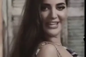 Ρία Ελληνίδου: Βίντεο ξαναβγήκε στην επιφάνεια πώς ήταν πριν λίγα χρόνια και προκάλεσε χαμό στο Χ