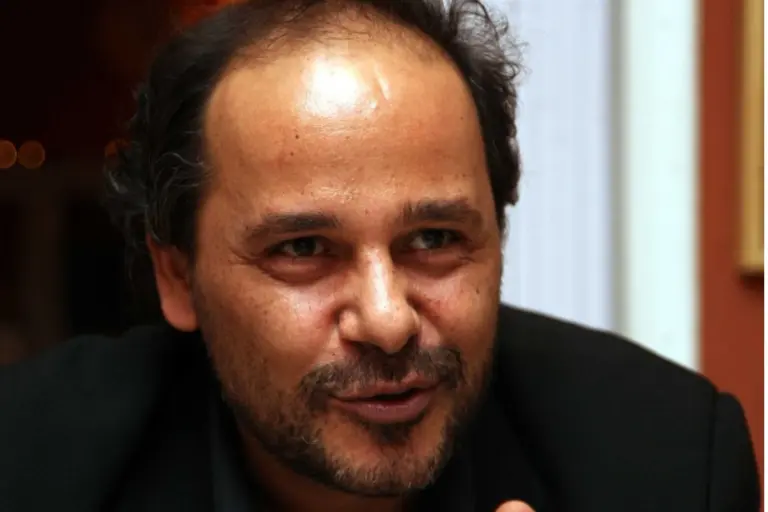 Αλέξανδρος Ρήγας: Η άγνωστη πλευρά της ζωής του – Το εγκεφαλικό στα 48