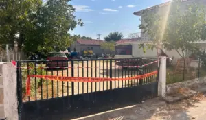 Γυναικοκτονία στη Ροδόπη: Γνωστός στις Αρχές ο 53χρονος – Είχε συλληφθεί ξανά για απειλή στη σύζυγό του