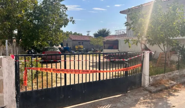 Γυναικοκτονία στη Ροδόπη: Γνωστός στις Αρχές ο 53χρονος – Είχε συλληφθεί ξανά για απειλή στη σύζυγό του