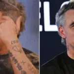 Ρόμπι Γουίλιαμς: Η εξομολόγηση για την εμφάνισή του – «Χάνω τα μαλλιά μου»