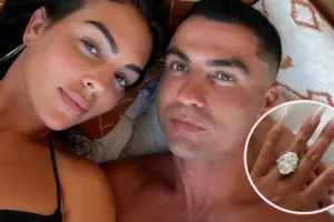 Φιάσκο με τον γάμο του Κριστιάνο Ρονάλντο - Χιλιάδες άνθρωποι πήγαν σε λάθος εκκλησία