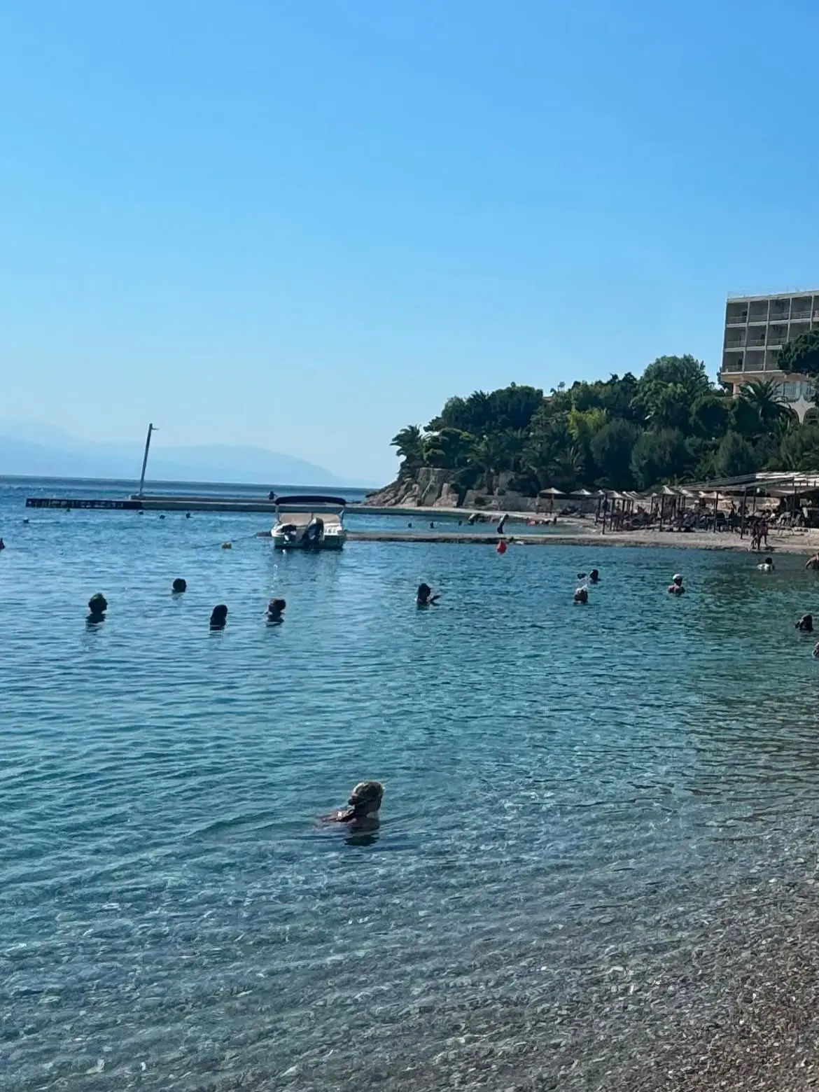 Ρούλα Κορομηλά
