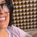 Σάλμα Χάγιεκ: Η τρυφερή φωτογραφία με τον εγγονό του συζύγου της