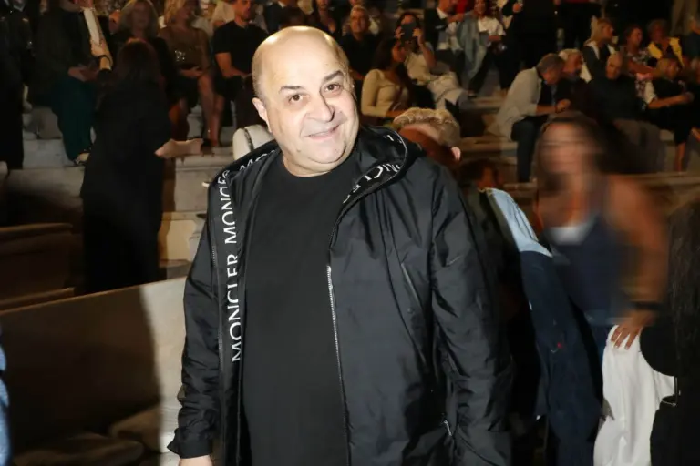 Mάρκος Σεφερλής: Η απάντησή του στις προτάσεις που δέχεται για την πολιτική