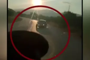 Σέρρες: Συγκλονίζει ο οδηγός του φορτηγού για τη μοιραία σύγκρουση με μητέρα και γιο