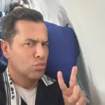 Σοκάρει ο Χάρης Σιανίδης: «Κάπνιζα δυο πακέτα τσιγάρα, έπαιρνα υπνωτικά, μετά ήρθαν τα αντικαταθλιπτικά…»