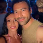 Ανδρέας Γεωργίου – Σιμώνη Χριστοδούλου: Ρομαντική απόδραση στην Ίμπιζα 