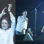 Κατάμεστο το Θέατρο Λυκαβηττού για τη μεγάλη συναυλία-αφιέρωμα στον Θάνο Μικρούτσικο