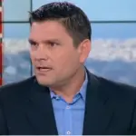 Ντίνος Σιωμόπουλος: «Λιώνει» για τον 6χρονο γιο του – Η συγκινητική ανάρτηση για τα γενέθλιά του