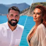 Σίσσυ Χρηστίδου: Οι διακοπές χωρίς τον σύντροφό της και το παρασκήνιο της απουσίας
