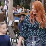 Σίσσυ Χρηστίδου: Ο μικρότερος γιος της έγινε 13 - Πώς μεταμόρφωσε το σπίτι για τα γενέθλιά του
