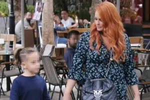Σίσσυ Χρηστίδου: Ο μικρότερος γιος της έγινε 13 - Πώς μεταμόρφωσε το σπίτι για τα γενέθλιά του