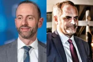 Ραγδαίες εξελίξεις στον ΣΚΑΪ – Εκτός Ομίλου Γρηγόρης Δημητριάδης και Κωνσταντίνος Ζούλας