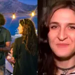 Παντρεύτηκε η κόρη της Μπέσσυς Μάλφα και του Γεράσιμου Σκιαδαρέση, Όλγα