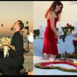 «Βρείτε τις διαφορές» - Viral η πρόταση γάμου του Σοϊλέδη στην Μαριλίνα - Στο Χ θυμήθηκαν την Αντωνά