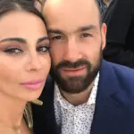 Βασίλης Σπανούλης – Ολυμπία Χοψονίδου: Η απόσταση που αλλάζει την καθημερινότητά τους