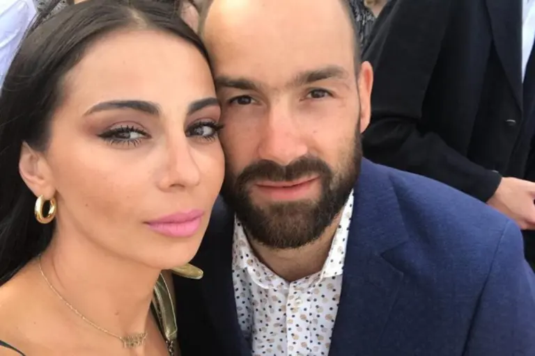 Βασίλης Σπανούλης – Ολυμπία Χοψονίδου: Η απόσταση που αλλάζει την καθημερινότητά τους